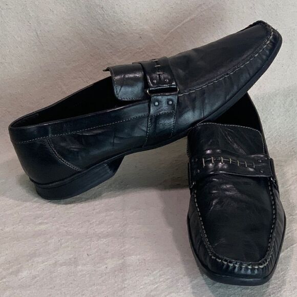 Structure Loafers Mens Size 10.5D - Picture 7 of 16